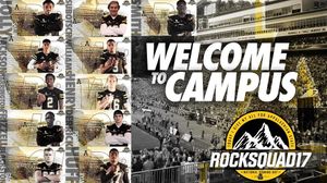 Image post by @appstate_fb on Instagram