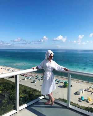 Image post by @theconfidante on Instagram
