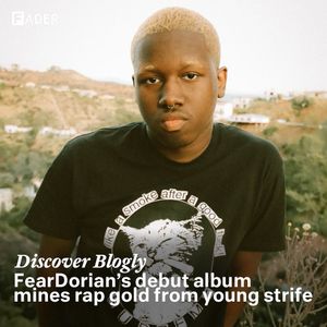 Image post by @thefader on Instagram