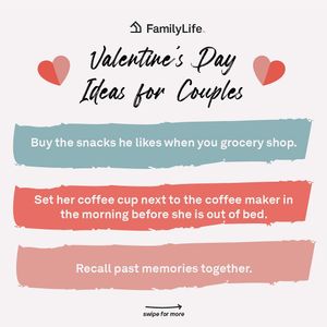 Image post by @familylifeinsta on Instagram