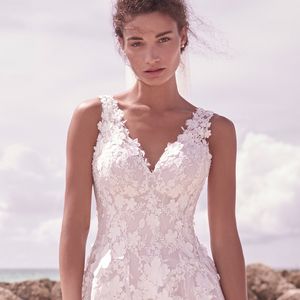 Image post by @maggiesotterodesigns on Instagram