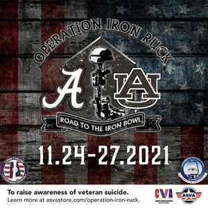 Image post by @auburnalumni on Instagram
