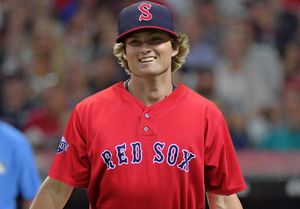 Image post by @salemredsox on Instagram