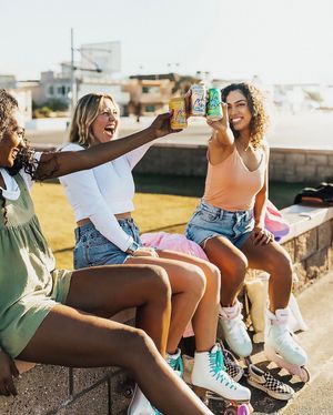 Image post by @lacroixwater on Instagram