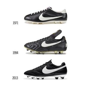 Image post by @nikefootball on Instagram