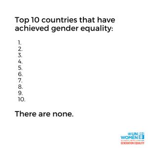 Image post by @unitednations on Instagram