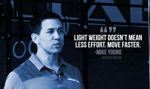 Image post by @athleticlab on Instagram