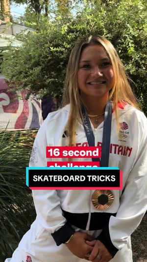 Video post by @teamgb on TikTok