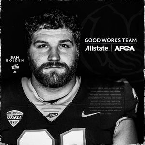 Image post by @toledofootball on Instagram