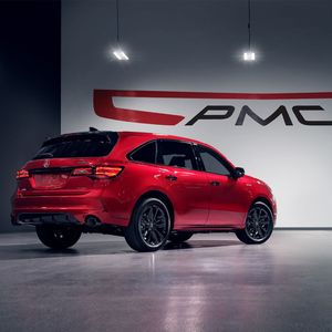 Image post by @acura on Instagram