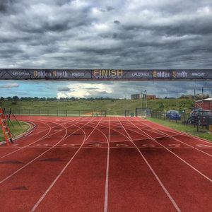 Image post by @milesplit on Instagram