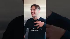Video post by @alphatauriofficial on YouTube