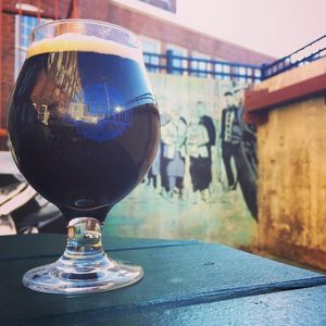 Image post by @navigationbrewingco on Instagram