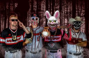 Image post by @davenport_baseball on Instagram
