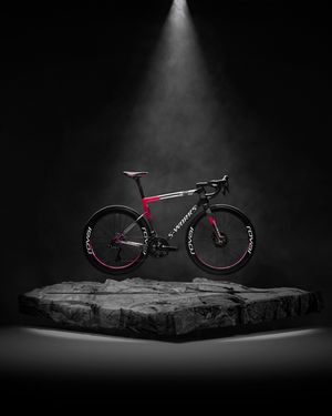 Image post by @iamspecialized on Instagram