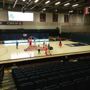 Image post by @colgate_vb on Instagram