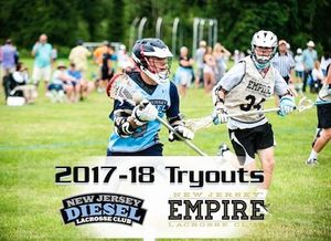 Image post by @trilogylacrosse on Instagram