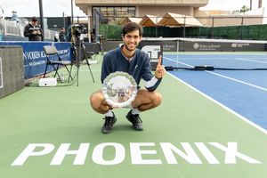 Image post by @arizonatennisclassic on Instagram