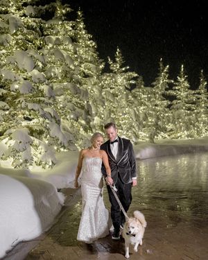 Image post by @michelleleoevents on Instagram