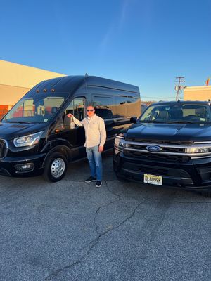 Image post by @completefleetsales on Instagram