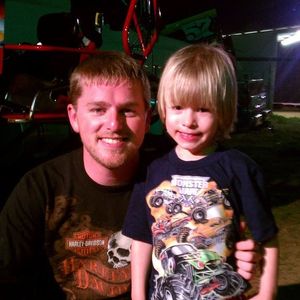 Image post by @gavanrace on Instagram