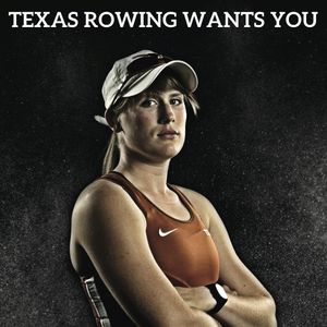 Image post by @texasrowing on Instagram