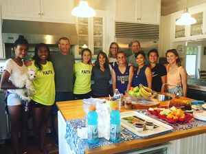Image post by @uw_wsoccer on Instagram
