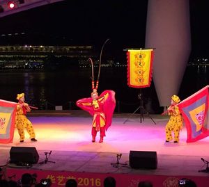 Image post by @esplanadesingapore on Instagram