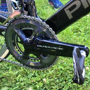 Image post by @bikerumor on Instagram