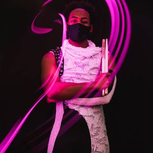 Image post by @matrixpercussion on Instagram