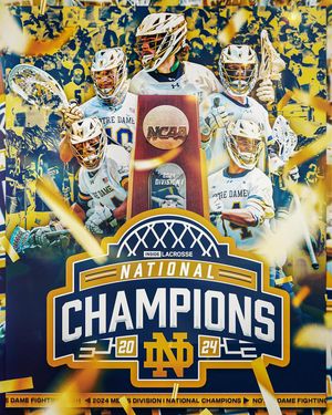 Image post by @insidelacrosse on Instagram