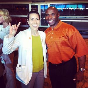 Image post by @texassoccer on Instagram