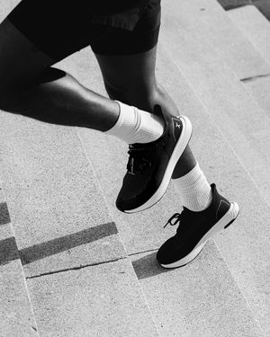 Image post by @flux_footwear on Instagram