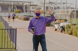 Image post by @gcu on Instagram