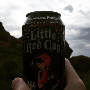Image post by @grimmbrosbrew on Instagram