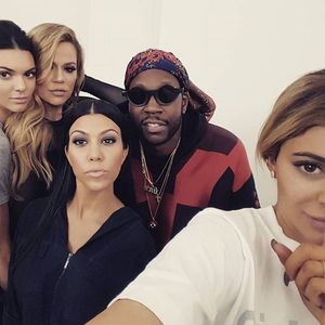 Image post by @khloekardashian on Instagram