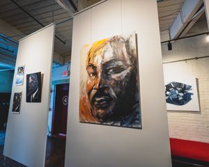 Image post by @westernavearts on Instagram