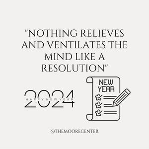Image post by @themoorecenter on Instagram