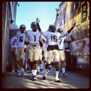 Image post by @coreycoleman on Instagram