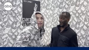 Video post by @abcnews on YouTube