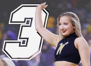 Image post by @goshockersdance on Instagram