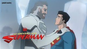 Video post by @adultswim on YouTube