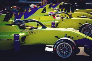 Image post by @wseriesracing on Instagram