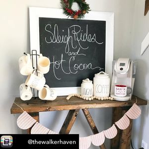 Image post by @keurig on Instagram