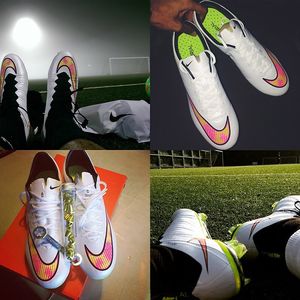 Image post by @nikefootball on Instagram