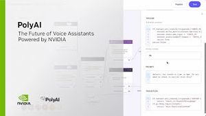 Video post by @nvidia on YouTube