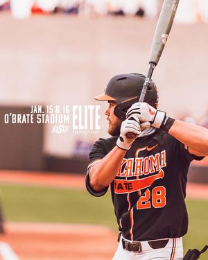 Image post by @osubaseball on Instagram