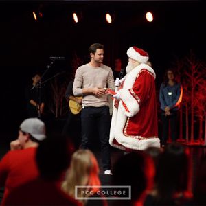 Image post by @pcc_youngadults on Instagram