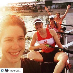 Image post by @mcgillathletics on Instagram