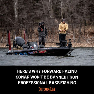 Image post by @outdoor_life on Instagram